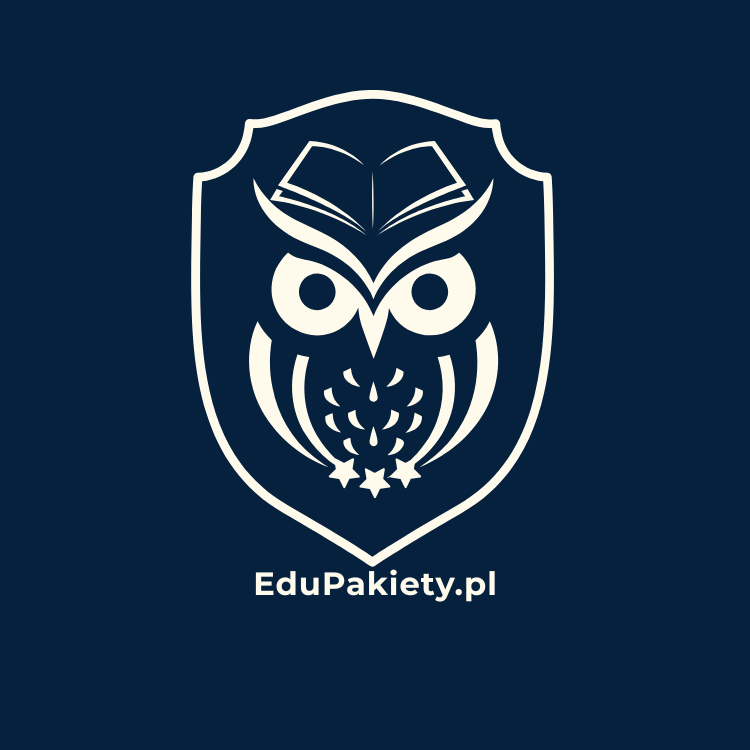 Edu Pakiety &ndash; Materiały do druku