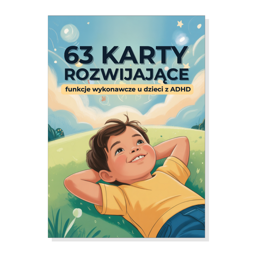 63 Karty Funkcji Wykonawczych