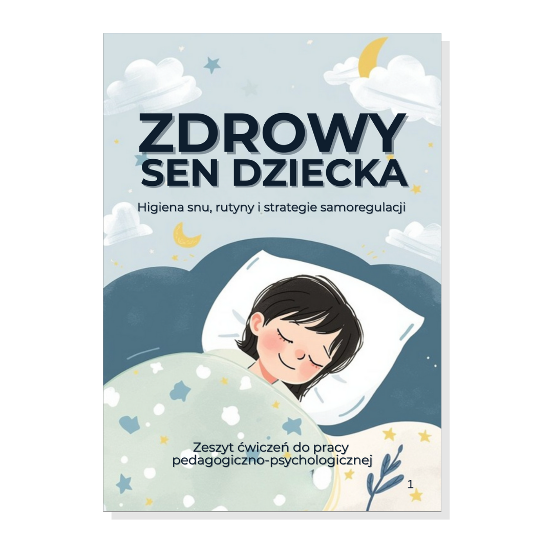 Zdrowy Sen Dziecka