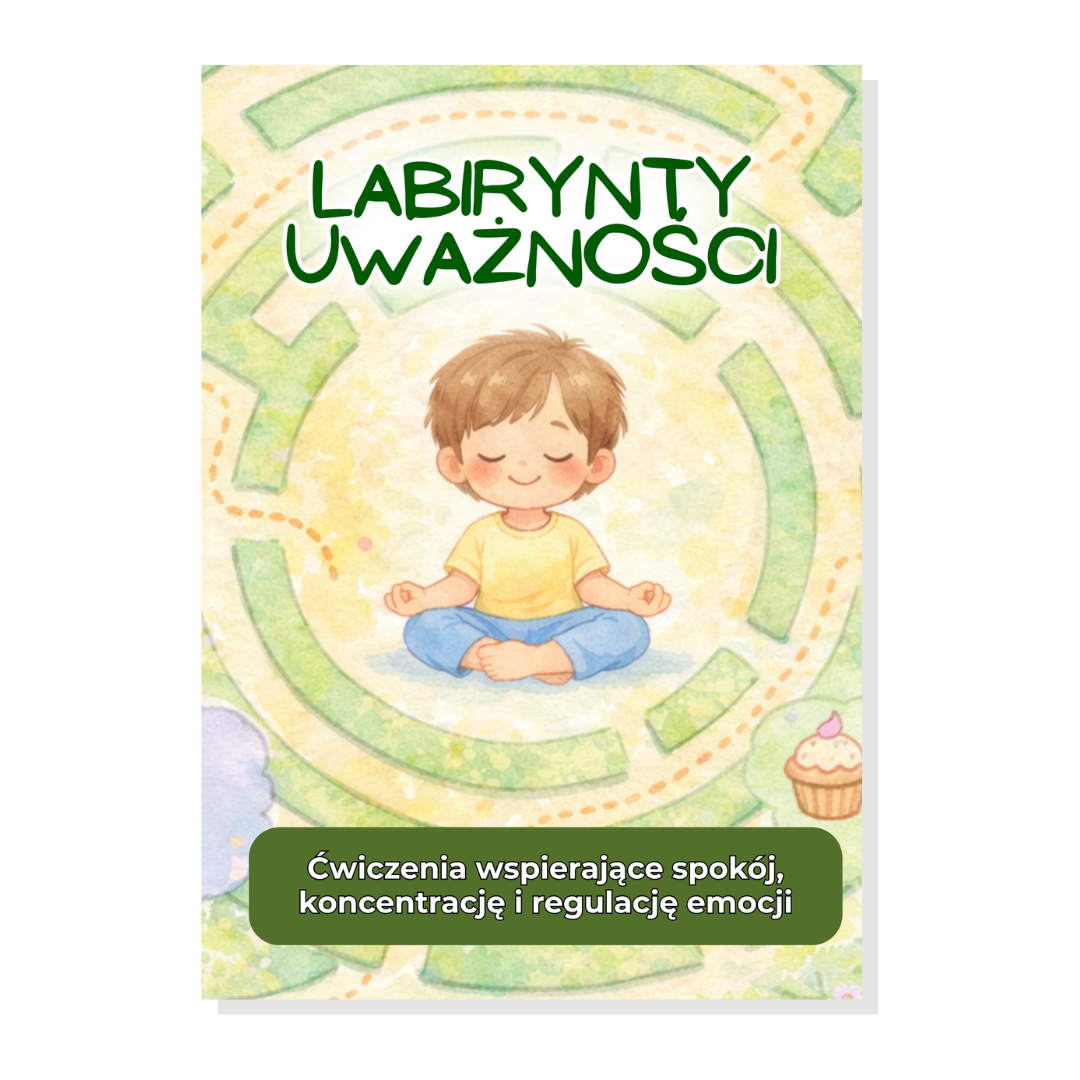 Labirynty Uważności