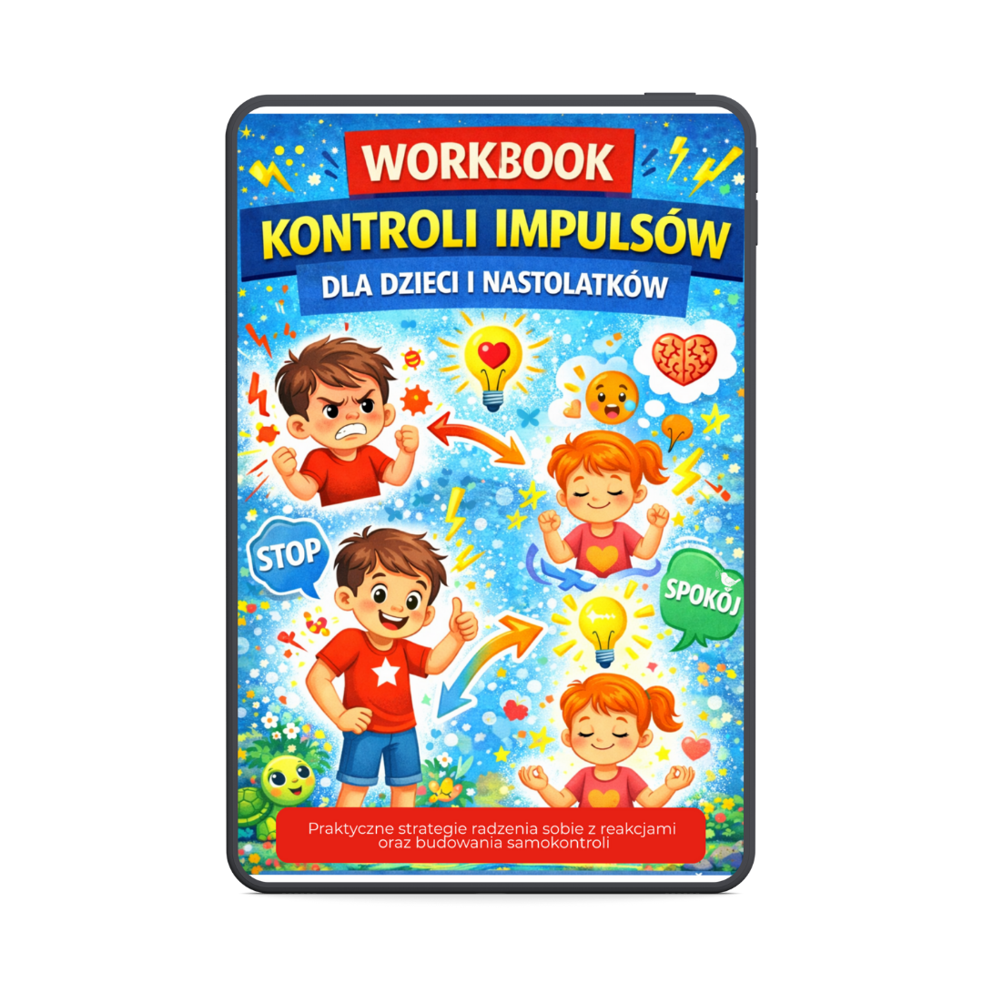 Workbook Kontroli Impulsów