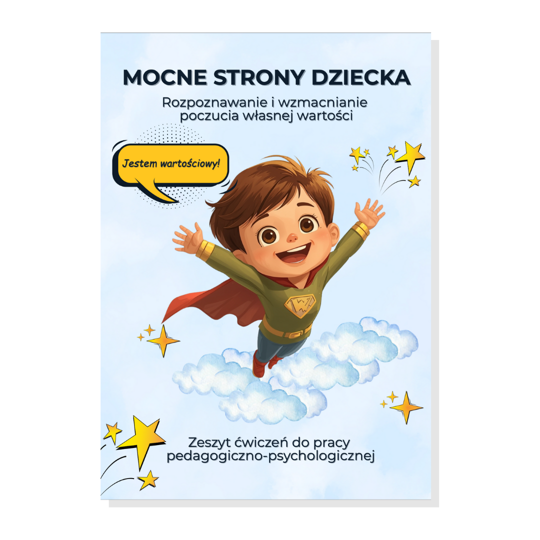 Mocne Strony Dziecka
